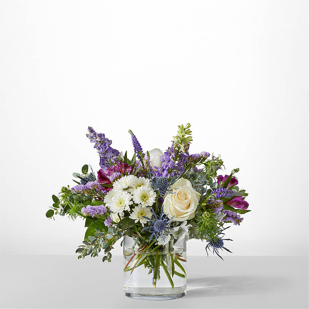 Shooting Star Bouquet –  Le Bloom Floral, Le Mars IA