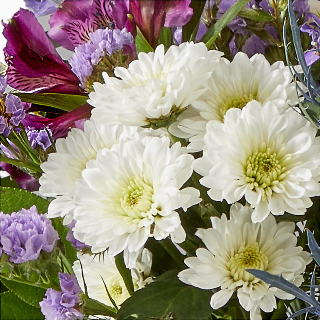 Shooting Star Bouquet –  Le Bloom Floral, Le Mars IA