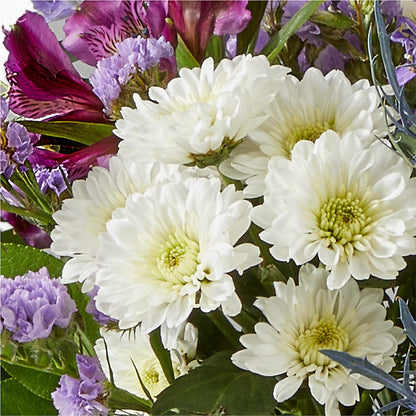 Shooting Star Bouquet –  Le Bloom Floral, Le Mars IA