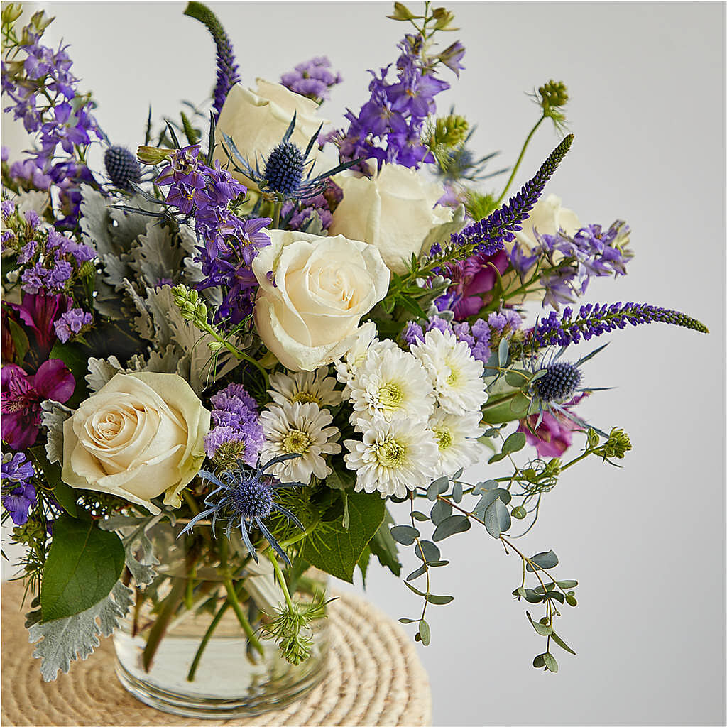 Shooting Star Bouquet –  Le Bloom Floral, Le Mars IA