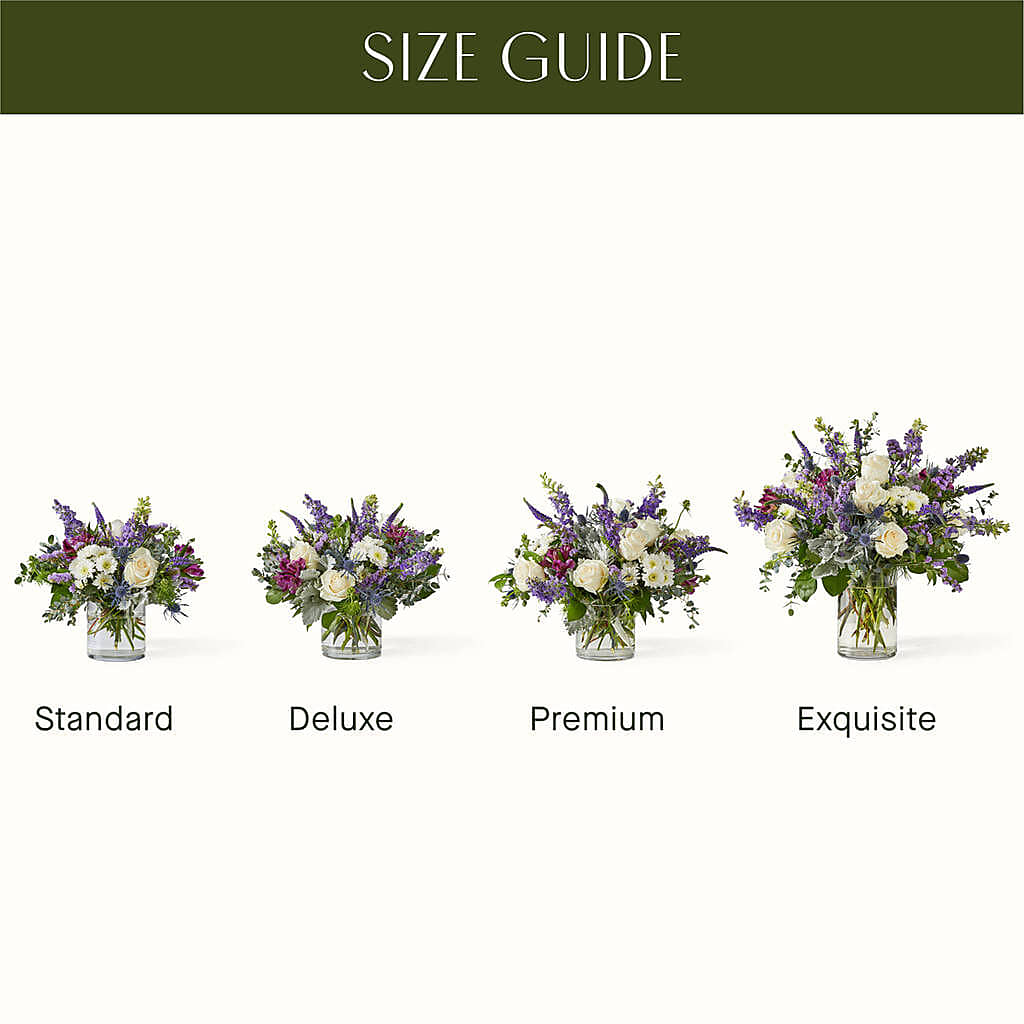 Shooting Star Bouquet –  Le Bloom Floral, Le Mars IA