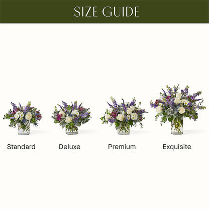 Shooting Star Bouquet –  Le Bloom Floral, Le Mars IA