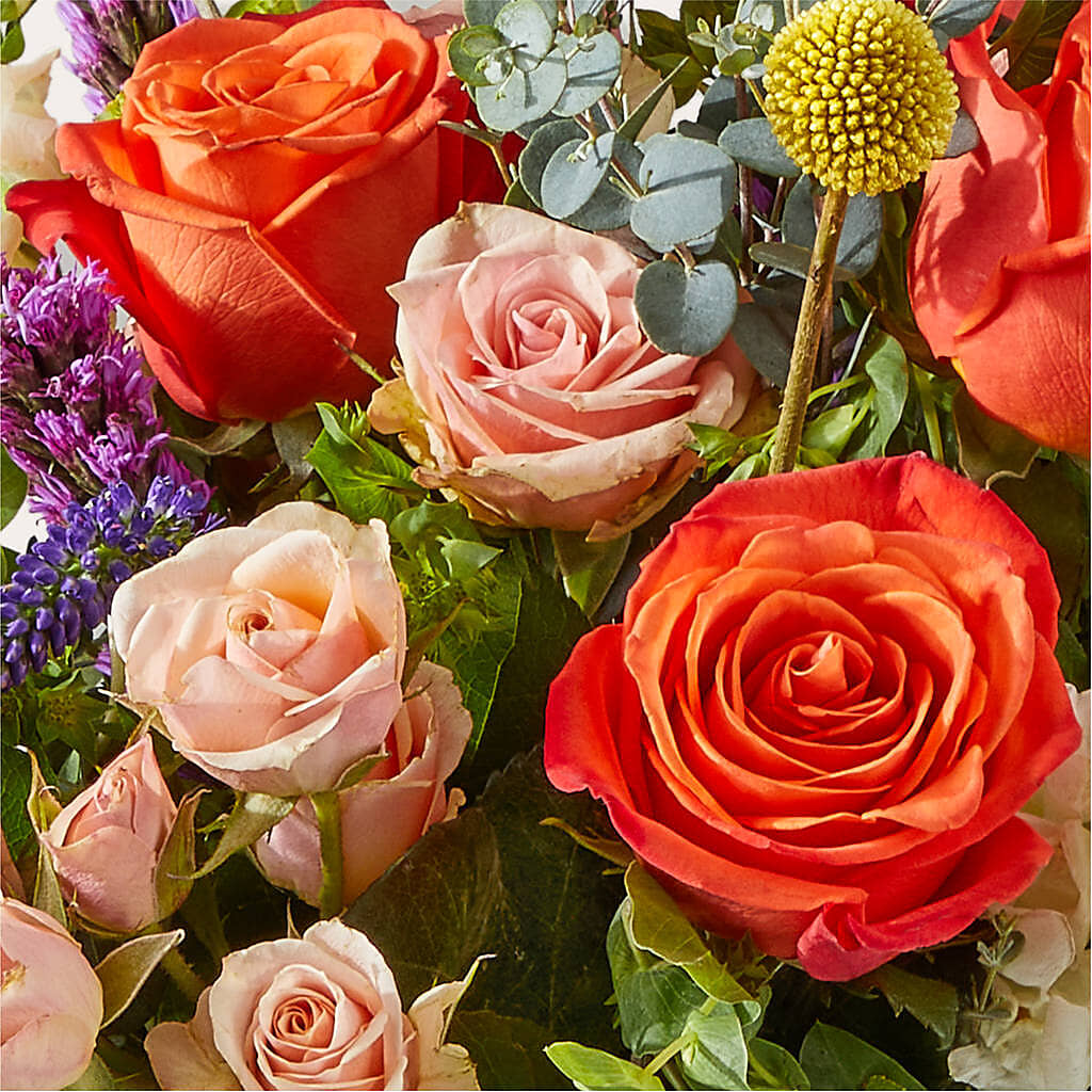 The Standout Bouquet –  Le Bloom Floral, Le Mars IA