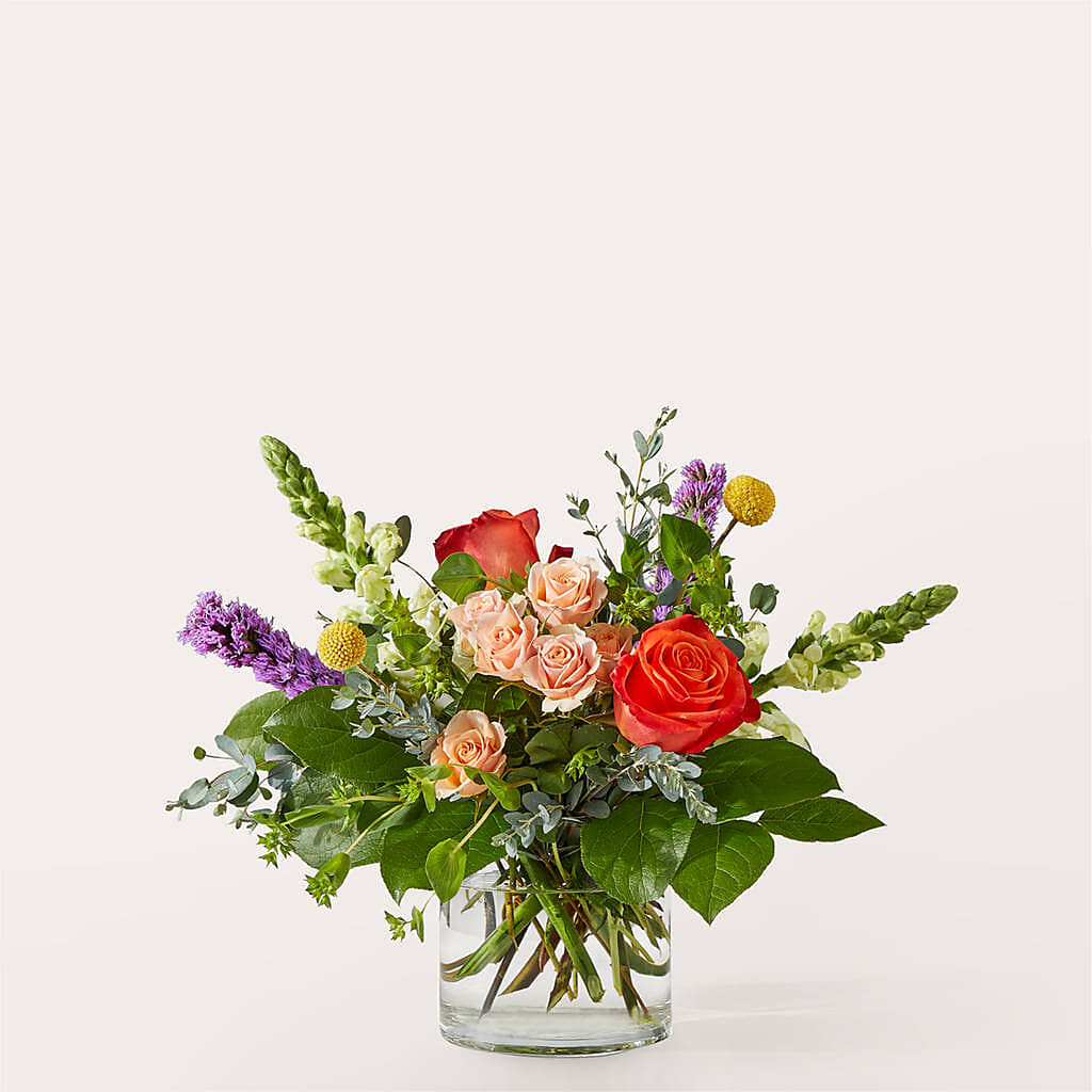 The Standout Bouquet –  Le Bloom Floral, Le Mars IA