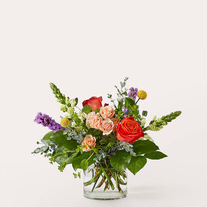 The Standout Bouquet –  Le Bloom Floral, Le Mars IA