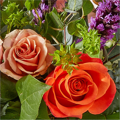 The Standout Bouquet –  Le Bloom Floral, Le Mars IA