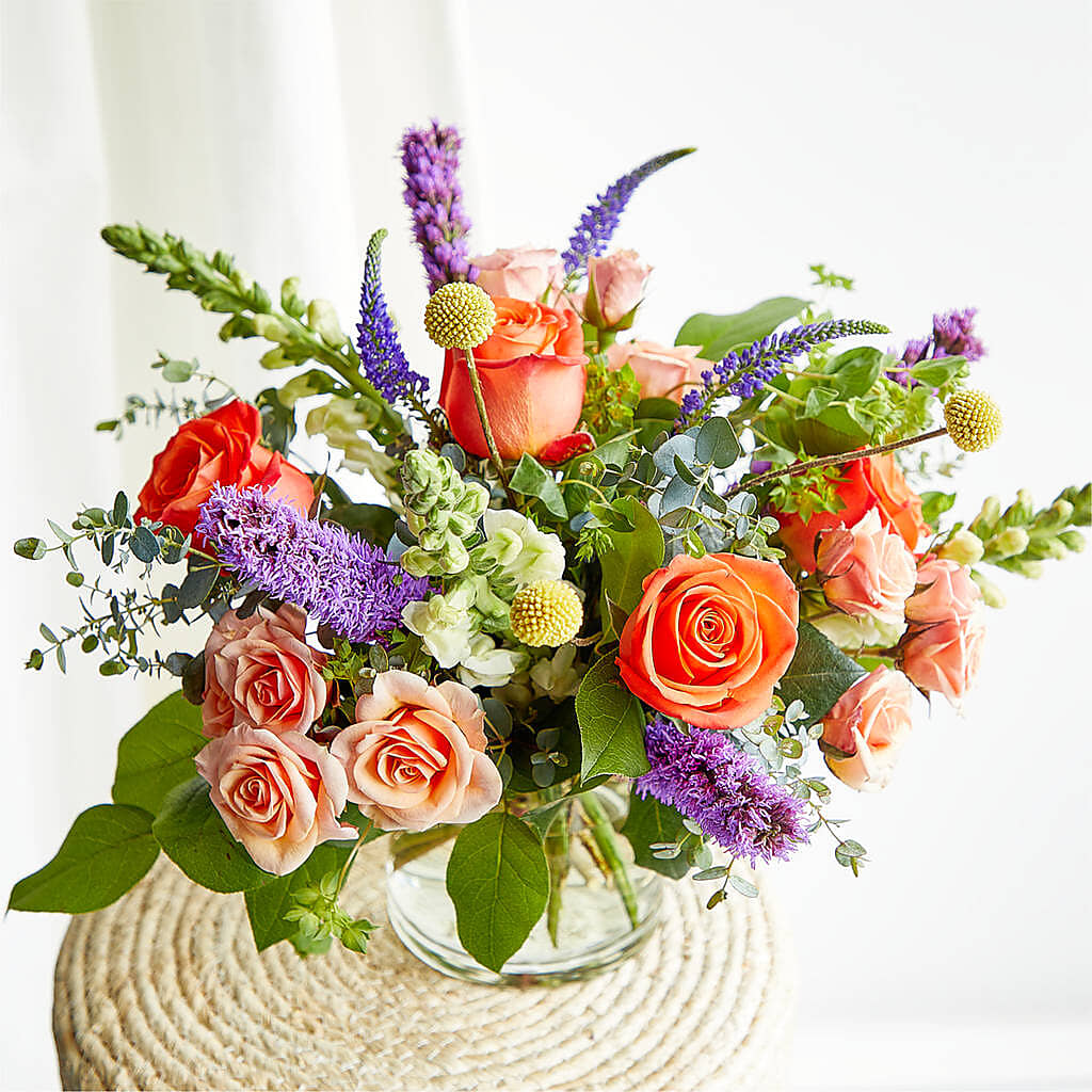 The Standout Bouquet –  Le Bloom Floral, Le Mars IA