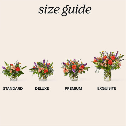 The Standout Bouquet –  Le Bloom Floral, Le Mars IA