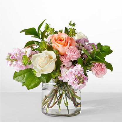 French Market Bouquet –  Le Bloom Floral, Le Mars IA