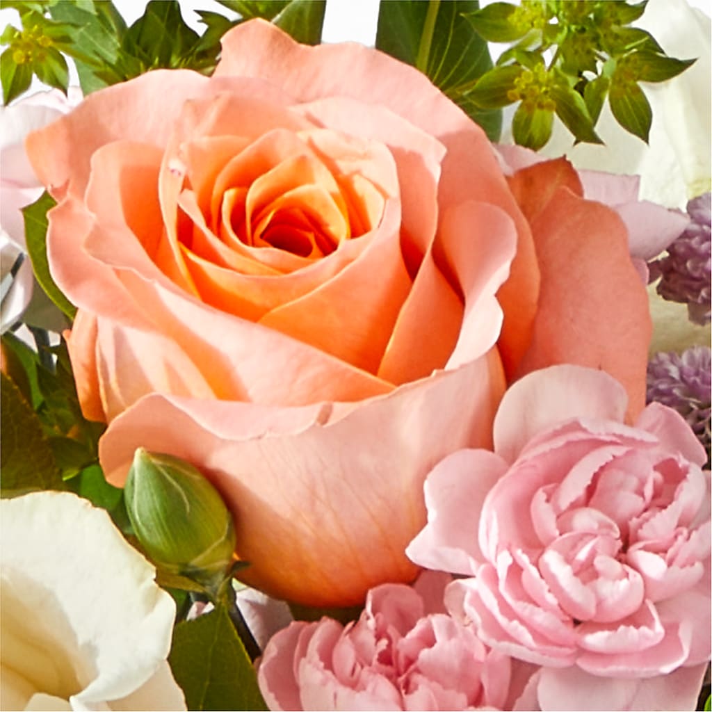 French Market Bouquet –  Le Bloom Floral, Le Mars IA