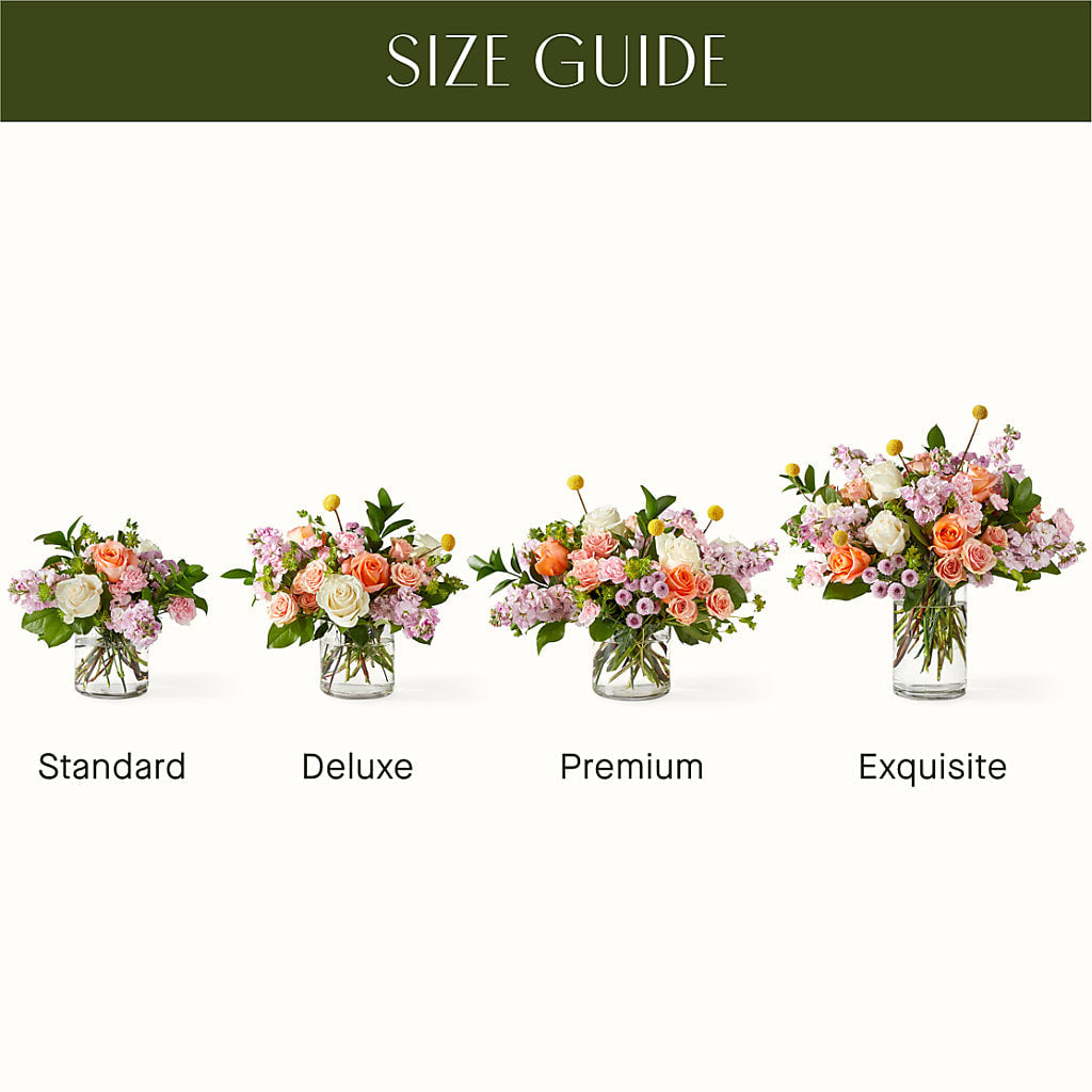 French Market Bouquet –  Le Bloom Floral, Le Mars IA