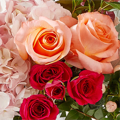 Glitz & Glam Bouquet –  Le Bloom Floral, Le Mars IA