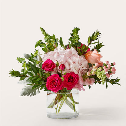 Glitz & Glam Bouquet –  Le Bloom Floral, Le Mars IA