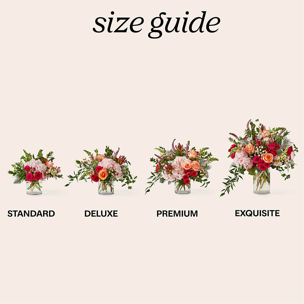 Glitz & Glam Bouquet –  Le Bloom Floral, Le Mars IA