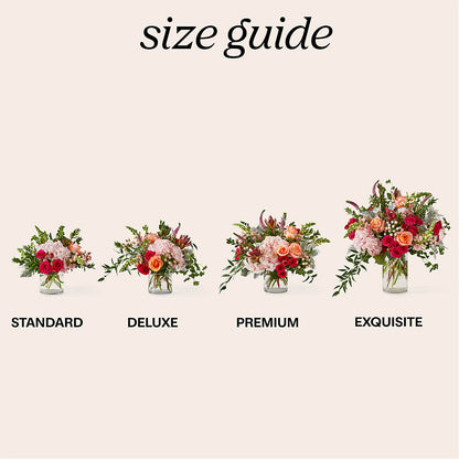 Glitz & Glam Bouquet –  Le Bloom Floral, Le Mars IA