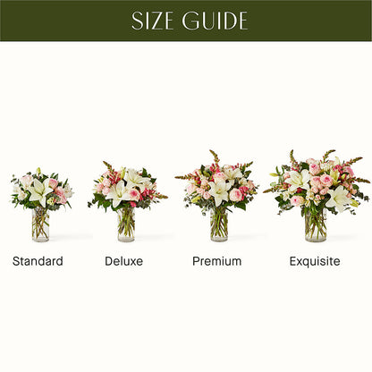 Ballet Slippers Bouquet –  Le Bloom Floral, Le Mars IA