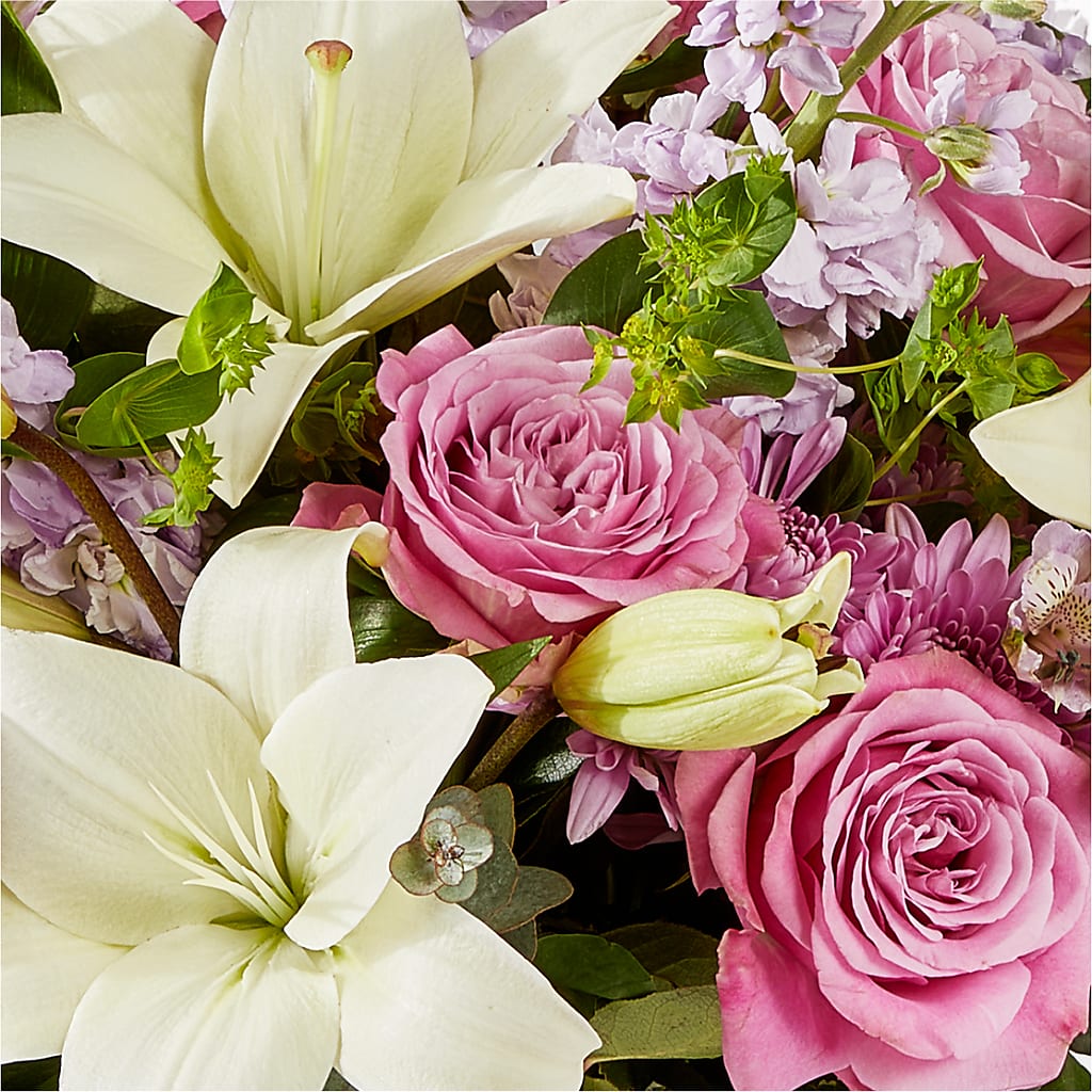 Daydreamer Bouquet –  Le Bloom Floral, Le Mars IA