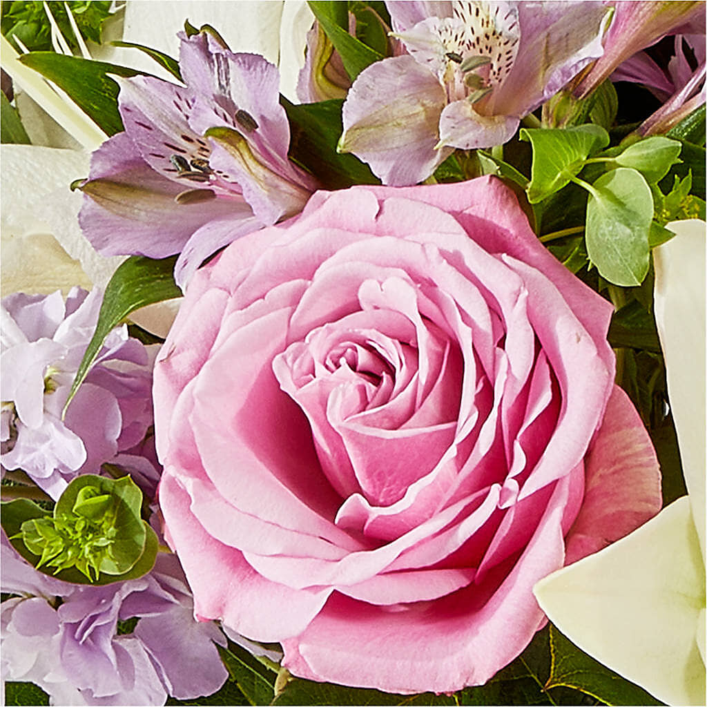 Daydreamer Bouquet –  Le Bloom Floral, Le Mars IA