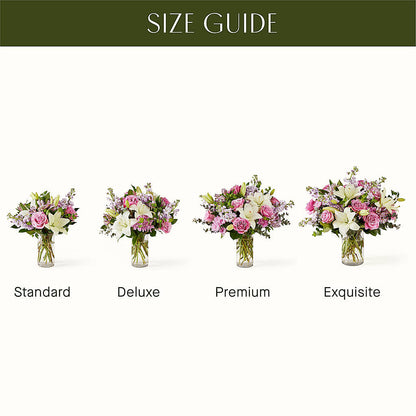 Daydreamer Bouquet –  Le Bloom Floral, Le Mars IA