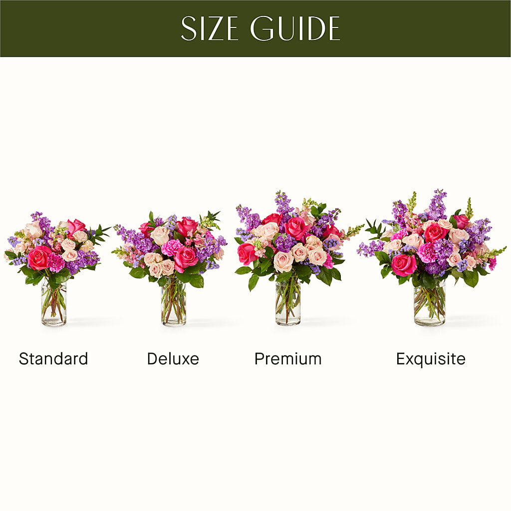 The Cha-Cha Bouquet –  Le Bloom Floral, Le Mars IA