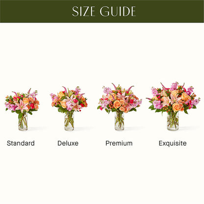 Bisous Bouquet –  Le Bloom Floral, Le Mars IA