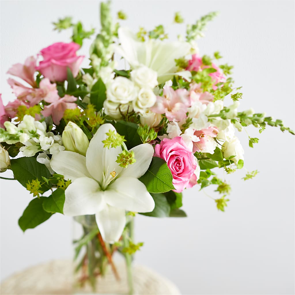 Fondly Bouquet –  Le Bloom Floral, Le Mars IA