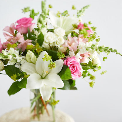 Fondly Bouquet –  Le Bloom Floral, Le Mars IA