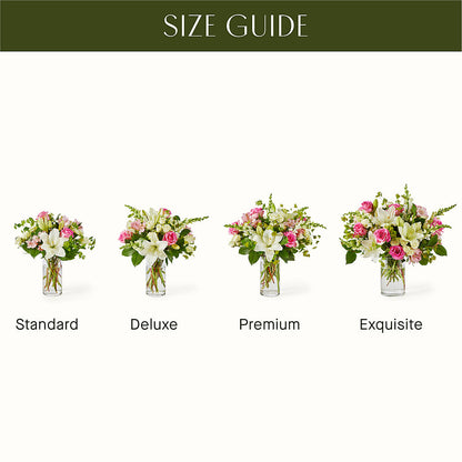 Fondly Bouquet –  Le Bloom Floral, Le Mars IA