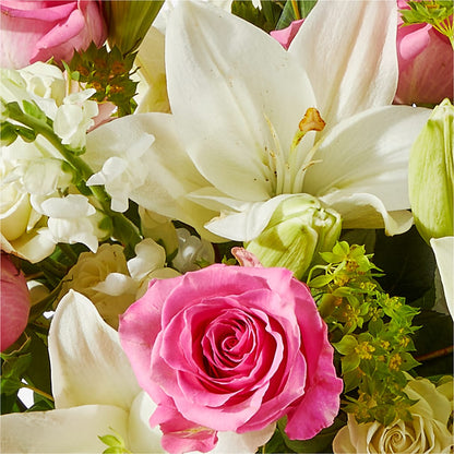Fondly Bouquet –  Le Bloom Floral, Le Mars IA