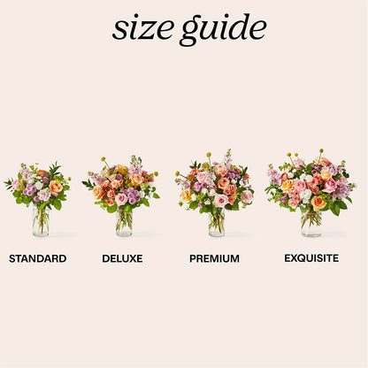 Perfect Contentment Bouquet –  Le Bloom Floral, Le Mars IA