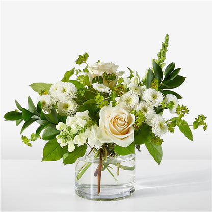 Hint of Vanilla Bouquet –  Le Bloom Floral, Le Mars IA