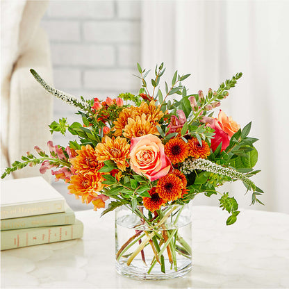 Leafy Trails Bouquet –  Le Bloom Floral, Le Mars IA