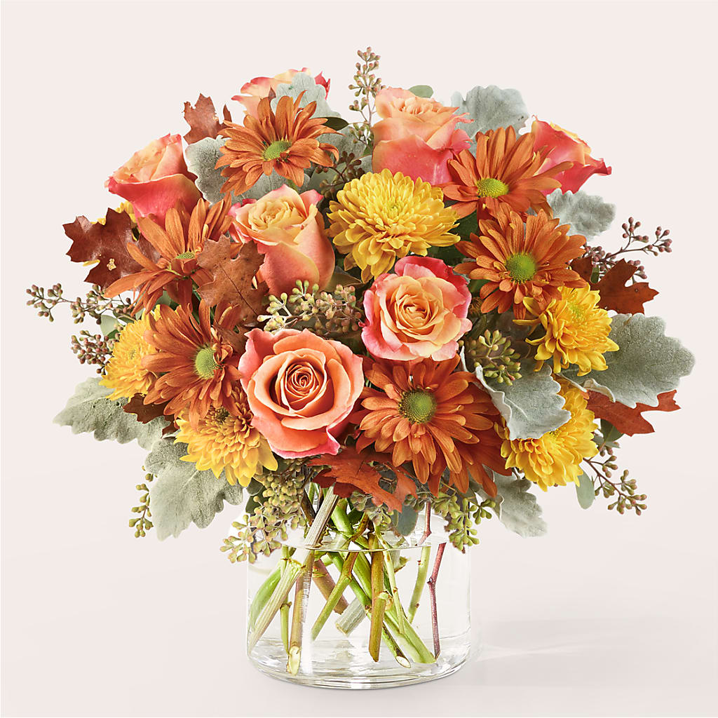 Caramel Apple Bouquet –  Le Bloom Floral, Le Mars IA