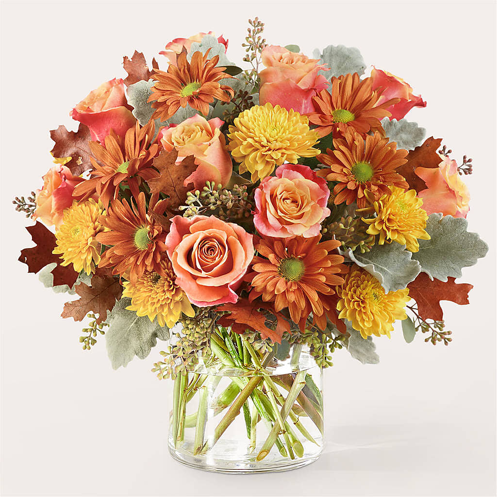 Caramel Apple Bouquet –  Le Bloom Floral, Le Mars IA