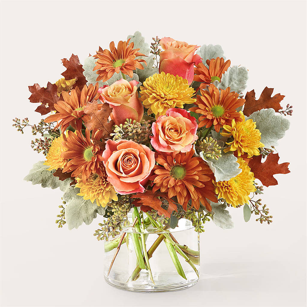 Caramel Apple Bouquet –  Le Bloom Floral, Le Mars IA