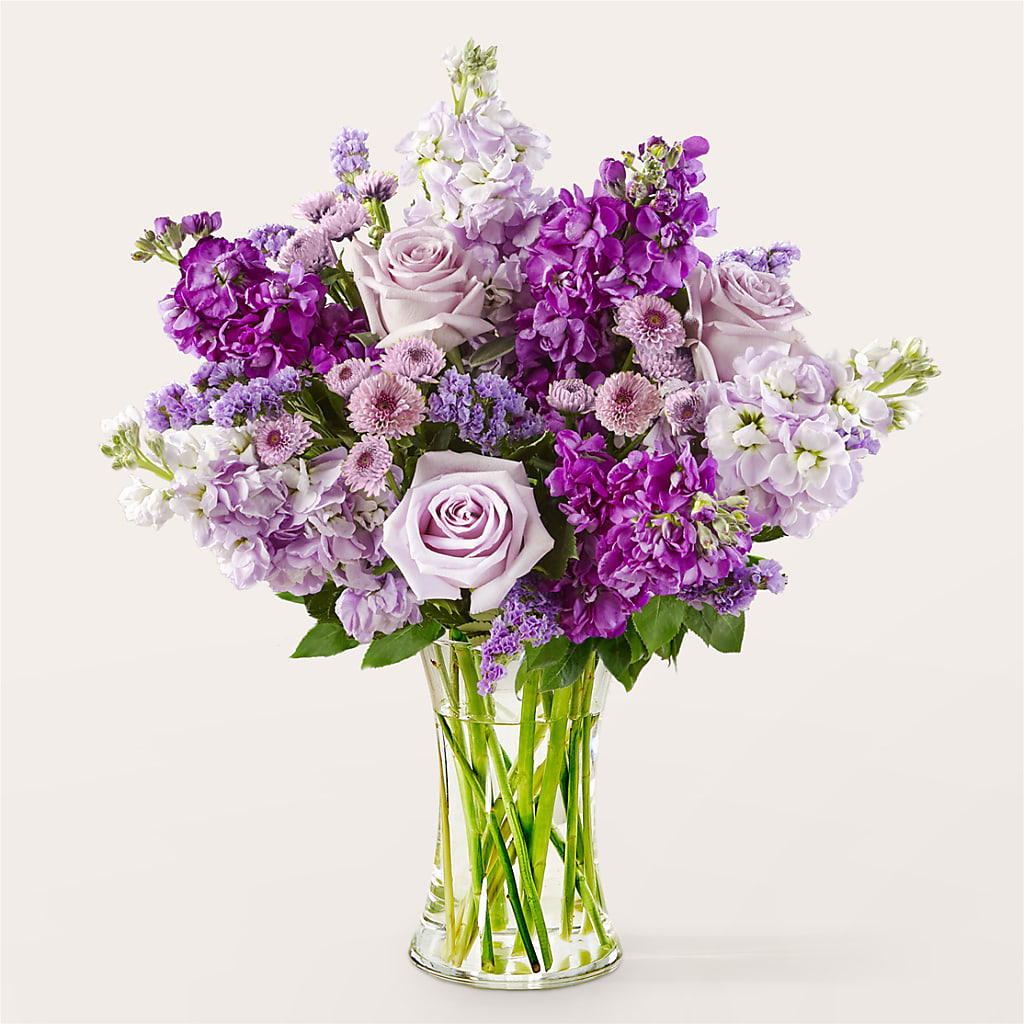 Give a Twirl Bouquet –  Le Bloom Floral, Le Mars IA