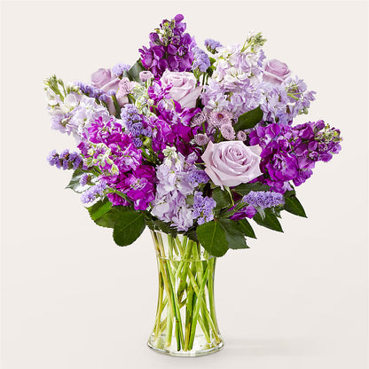 Give a Twirl Bouquet –  Le Bloom Floral, Le Mars IA