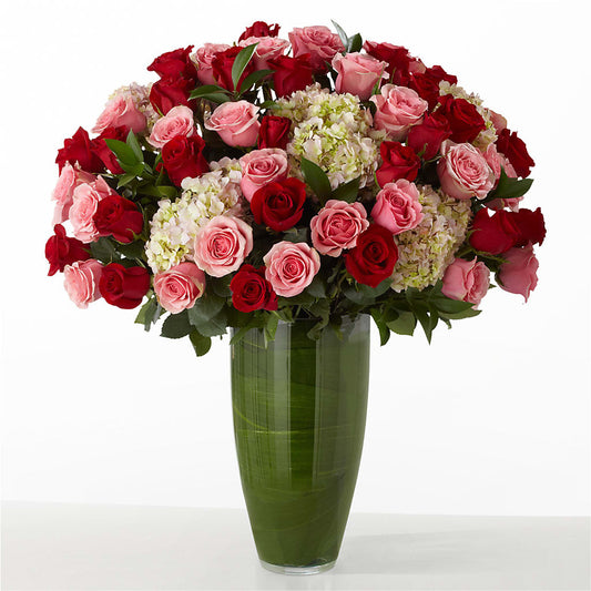 The Allure –  Le Bloom Floral, Le Mars IA