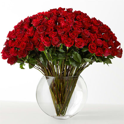 The Idealist –  Le Bloom Floral, Le Mars IA