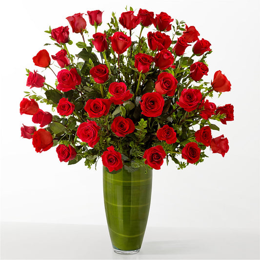 The Ballad –  Le Bloom Floral, Le Mars IA