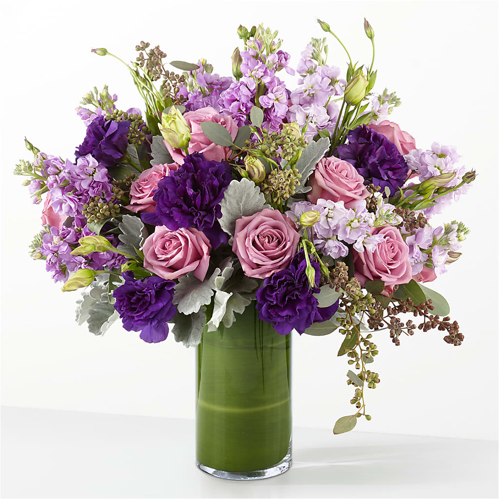 The Monarch –  Le Bloom Floral, Le Mars IA
