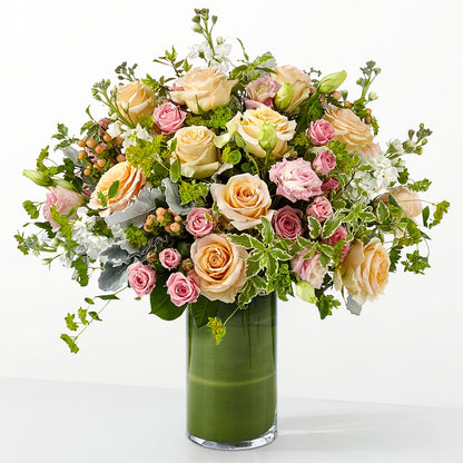 The Glamour Shot –  Le Bloom Floral, Le Mars IA