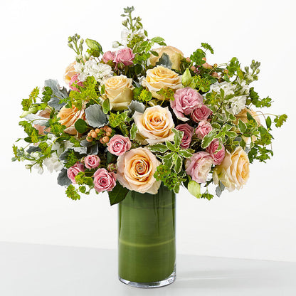 The Glamour Shot –  Le Bloom Floral, Le Mars IA
