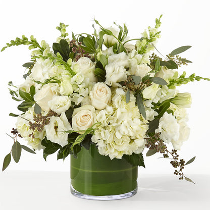 The Gallery –  Le Bloom Floral, Le Mars IA