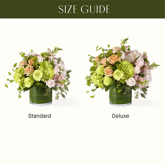 The Art Deco –  Le Bloom Floral, Le Mars IA