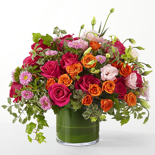 The Trendsetter –  Le Bloom Floral, Le Mars IA