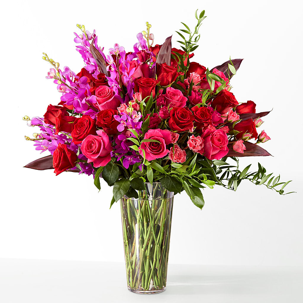 The Honeymoon –  Le Bloom Floral, Le Mars IA