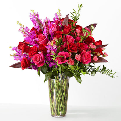 The Honeymoon –  Le Bloom Floral, Le Mars IA