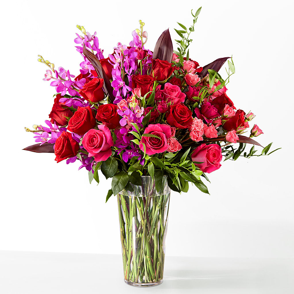 The Honeymoon –  Le Bloom Floral, Le Mars IA