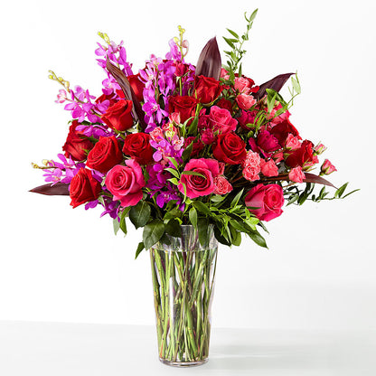 The Honeymoon –  Le Bloom Floral, Le Mars IA
